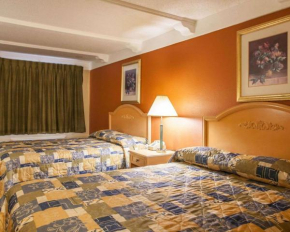  Relax Inn Saint Charles  Сент Чарльз